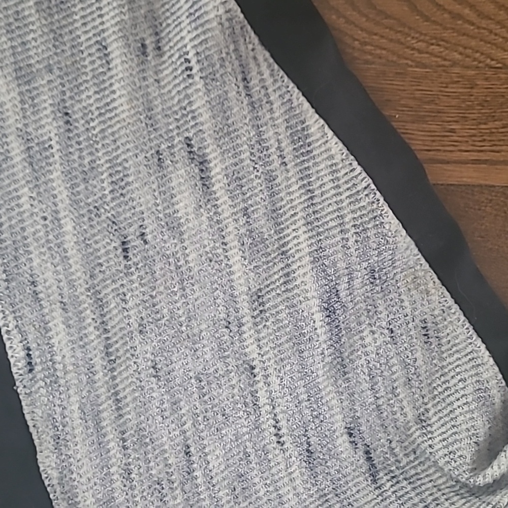 Zara Batwing Top - Picture 5 of 5